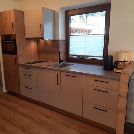 Haus Traudl Διαμέρισμα Mayrhofen Εξωτερικό φωτογραφία
