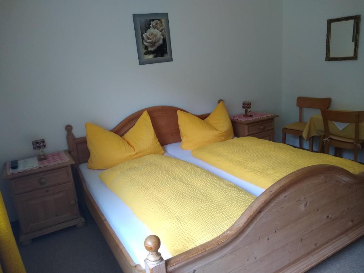 Haus Traudl Διαμέρισμα Mayrhofen Δωμάτιο φωτογραφία