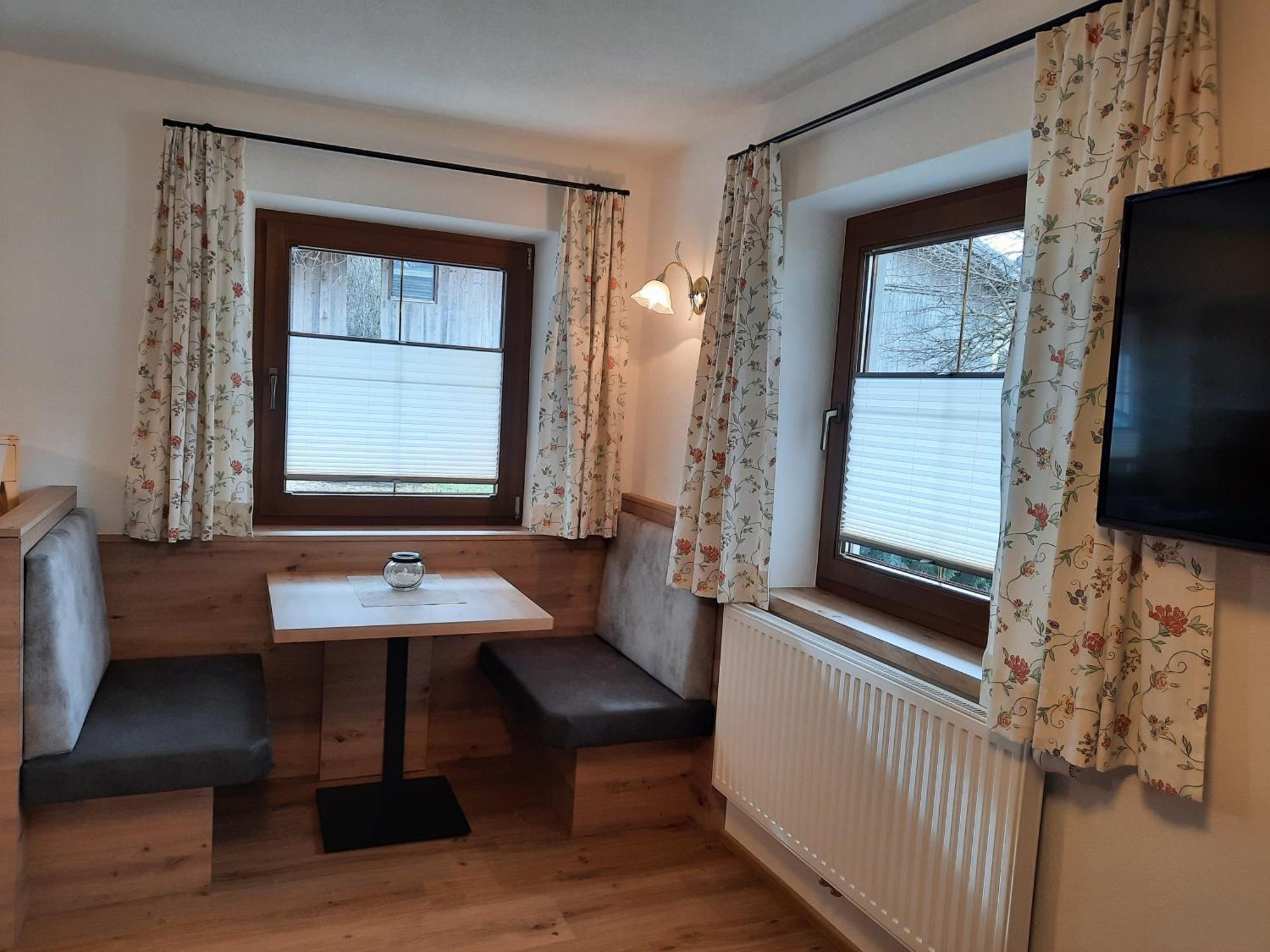 Haus Traudl Διαμέρισμα Mayrhofen Εξωτερικό φωτογραφία