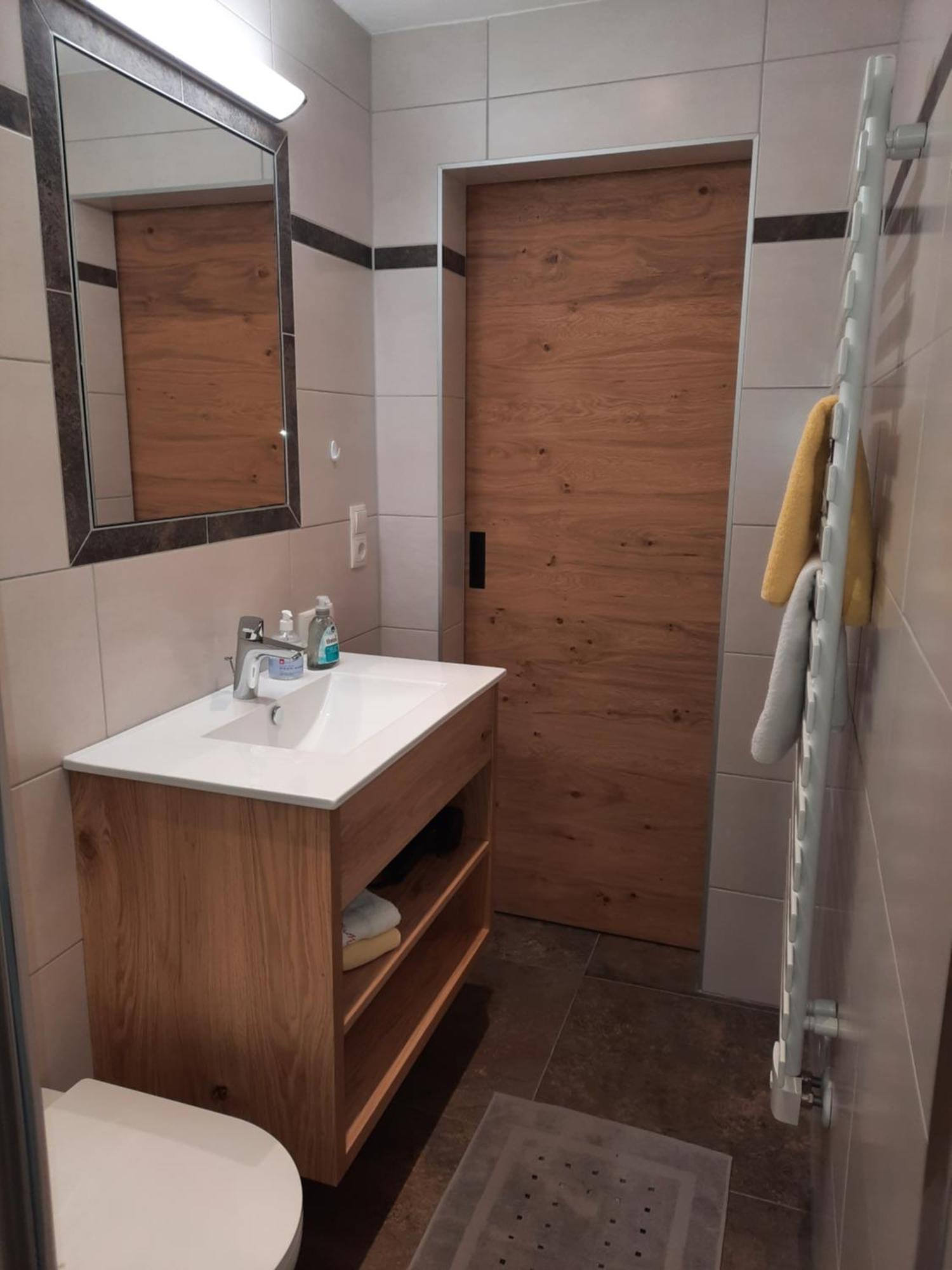 Haus Traudl Διαμέρισμα Mayrhofen Εξωτερικό φωτογραφία
