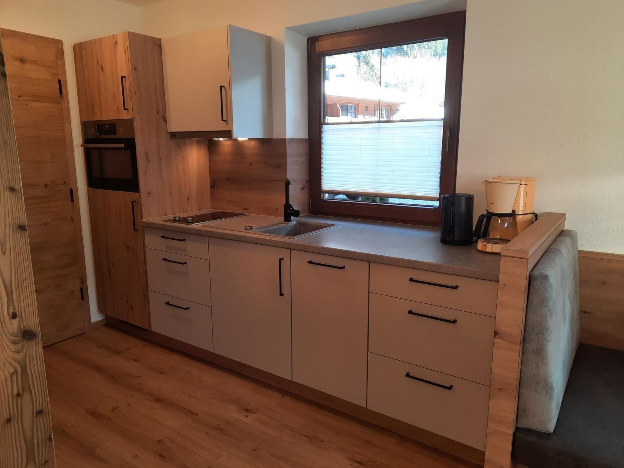 Haus Traudl Διαμέρισμα Mayrhofen Εξωτερικό φωτογραφία