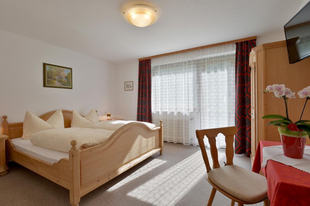 Haus Traudl Διαμέρισμα Mayrhofen Δωμάτιο φωτογραφία