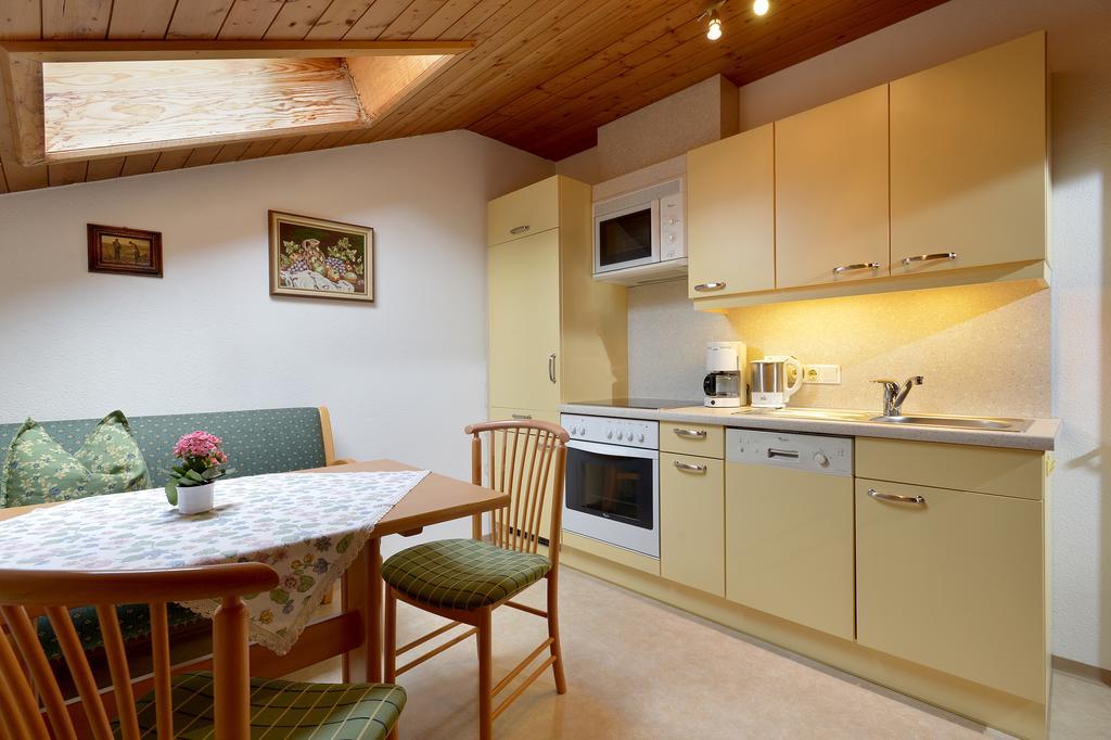 Haus Traudl Διαμέρισμα Mayrhofen Δωμάτιο φωτογραφία