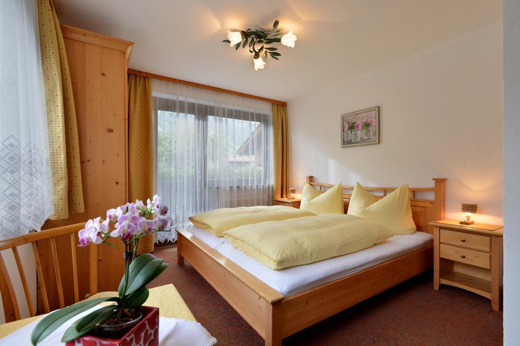 Haus Traudl Διαμέρισμα Mayrhofen Δωμάτιο φωτογραφία