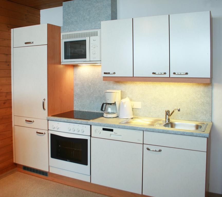 Haus Traudl Διαμέρισμα Mayrhofen Δωμάτιο φωτογραφία