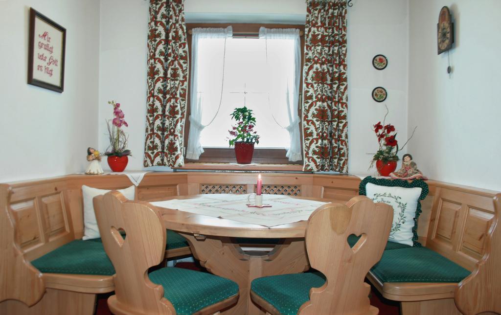 Haus Traudl Διαμέρισμα Mayrhofen Εξωτερικό φωτογραφία