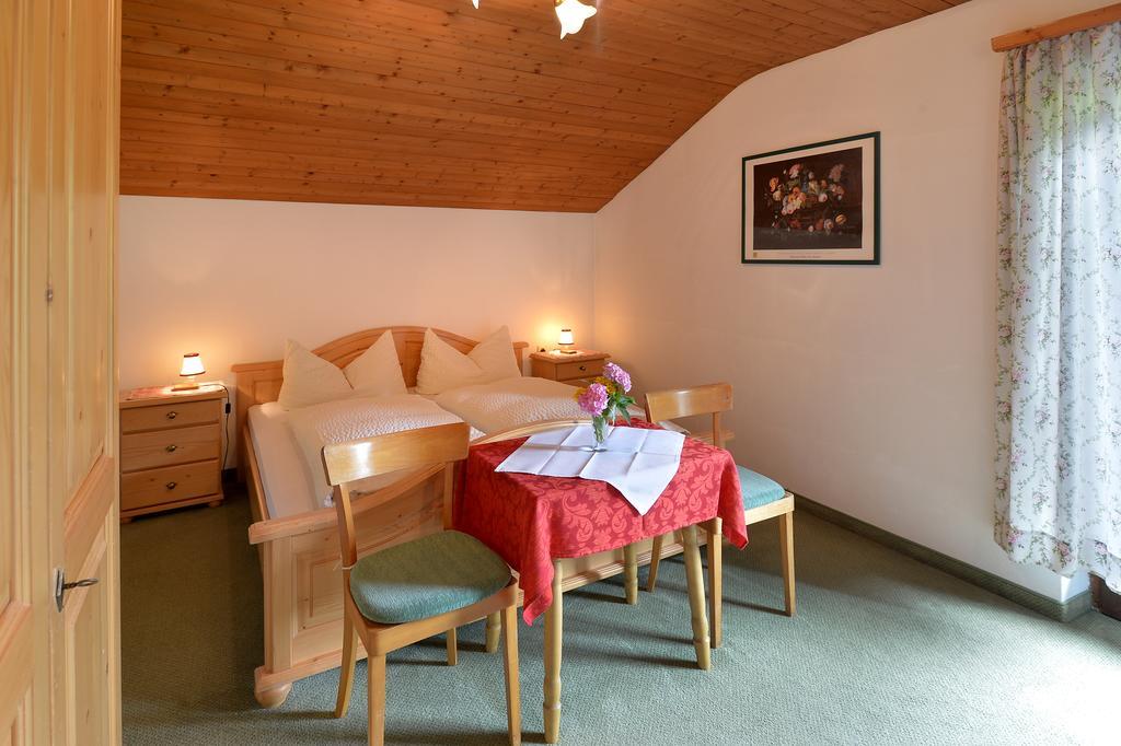 Haus Traudl Διαμέρισμα Mayrhofen Δωμάτιο φωτογραφία
