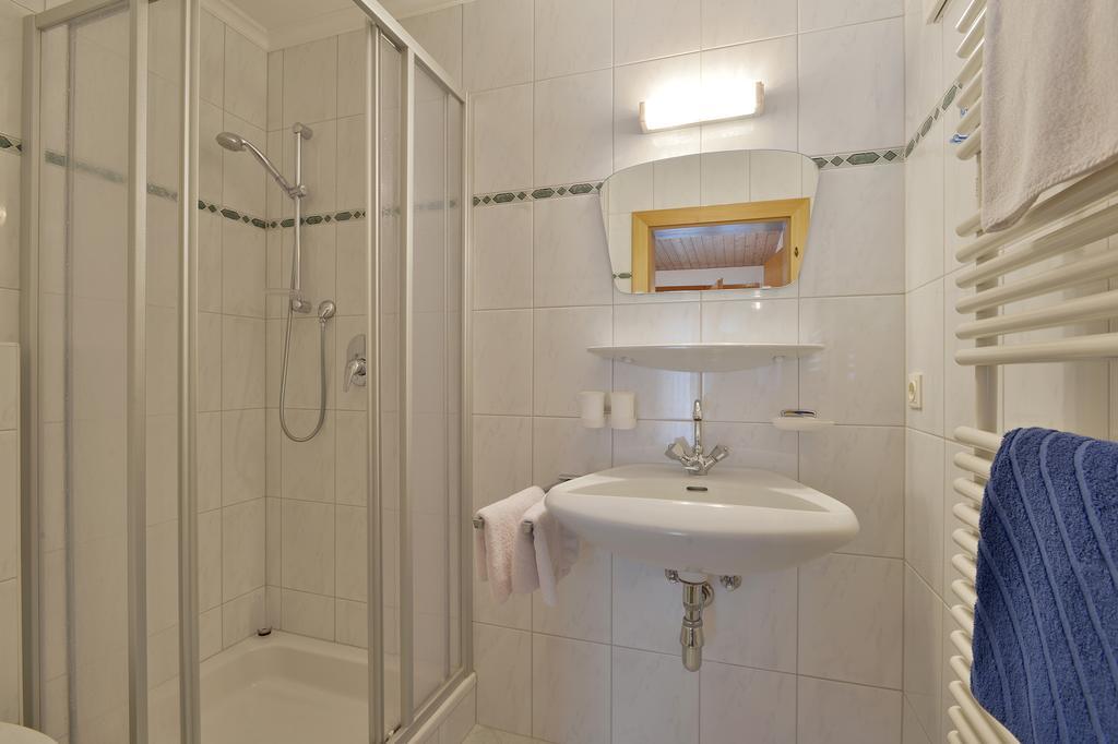 Haus Traudl Διαμέρισμα Mayrhofen Δωμάτιο φωτογραφία